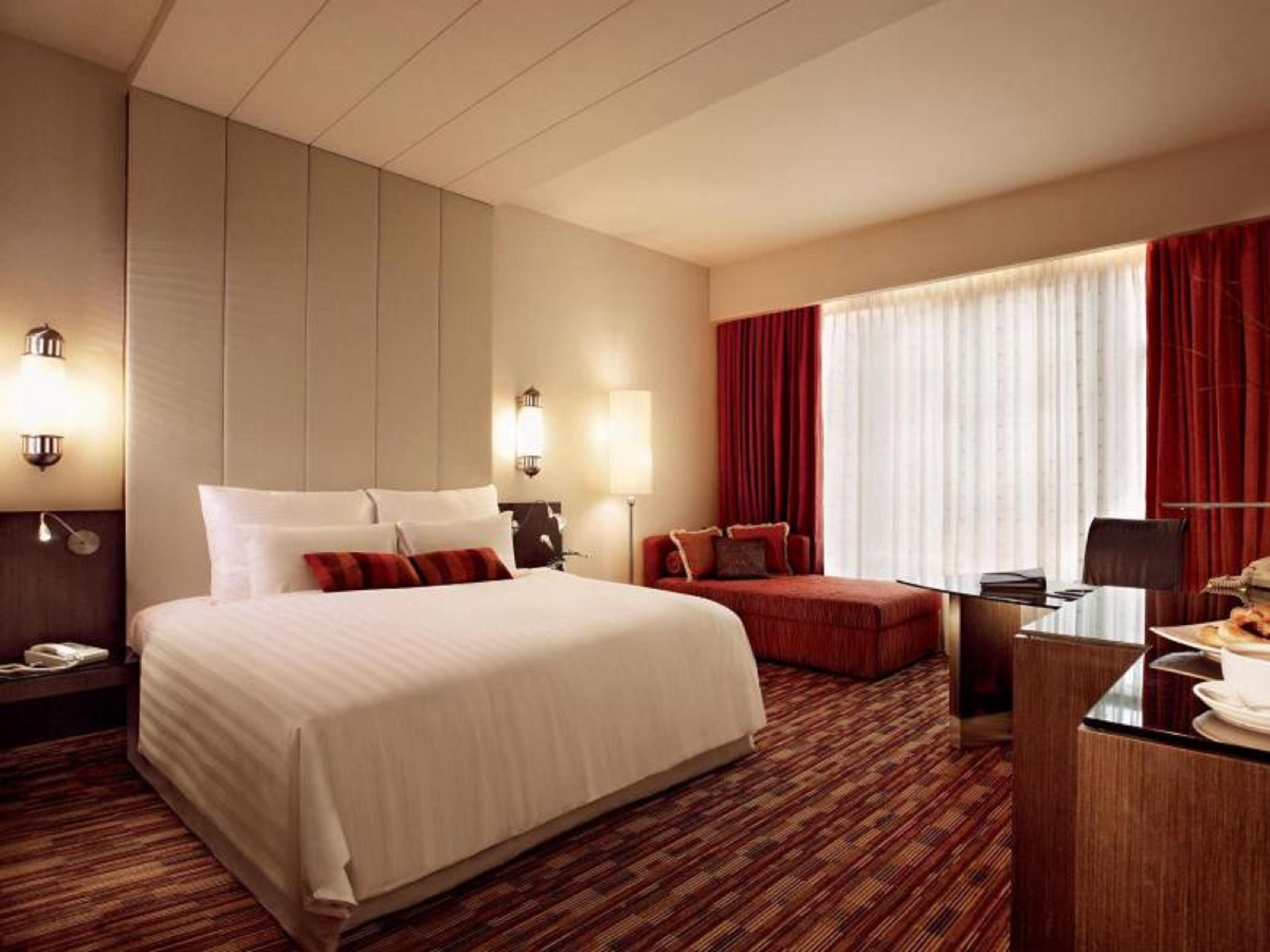 Sunway Resort Hotel Petaling Jaya Zewnętrze zdjęcie Deluxe Room