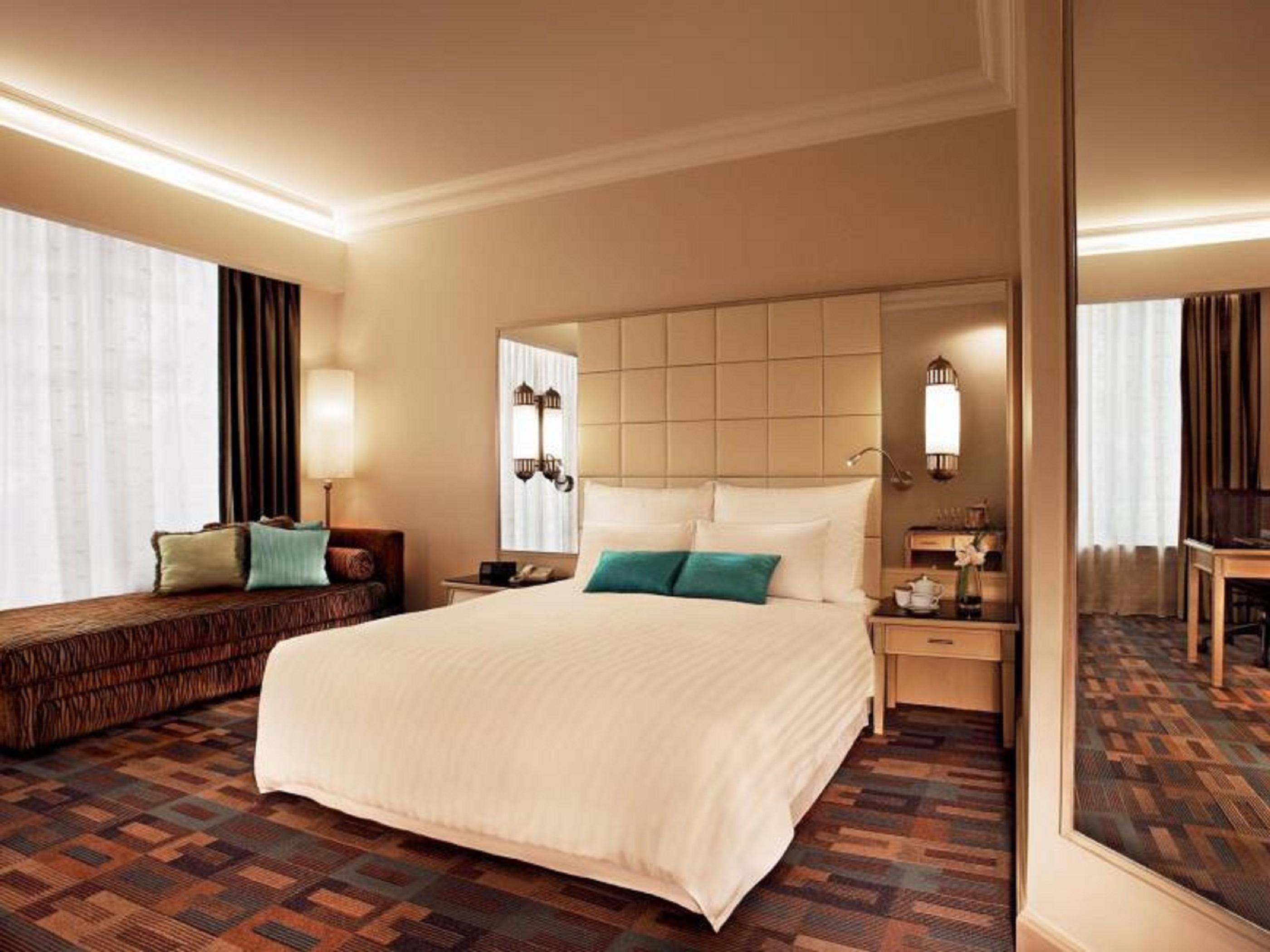 Sunway Resort Hotel Petaling Jaya Zewnętrze zdjęcie Deluxe Room
