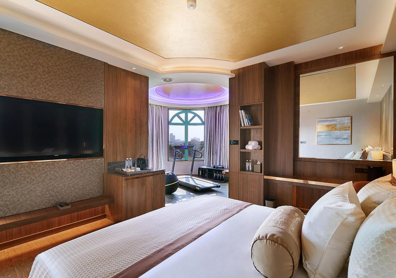 Sunway Resort Hotel Petaling Jaya Zewnętrze zdjęcie Suite