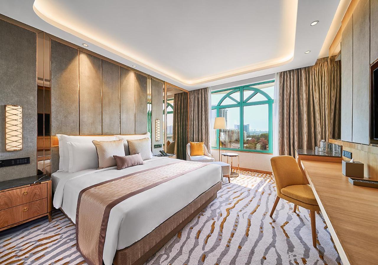 Sunway Resort Hotel Petaling Jaya Zewnętrze zdjęcie Deluxe Room