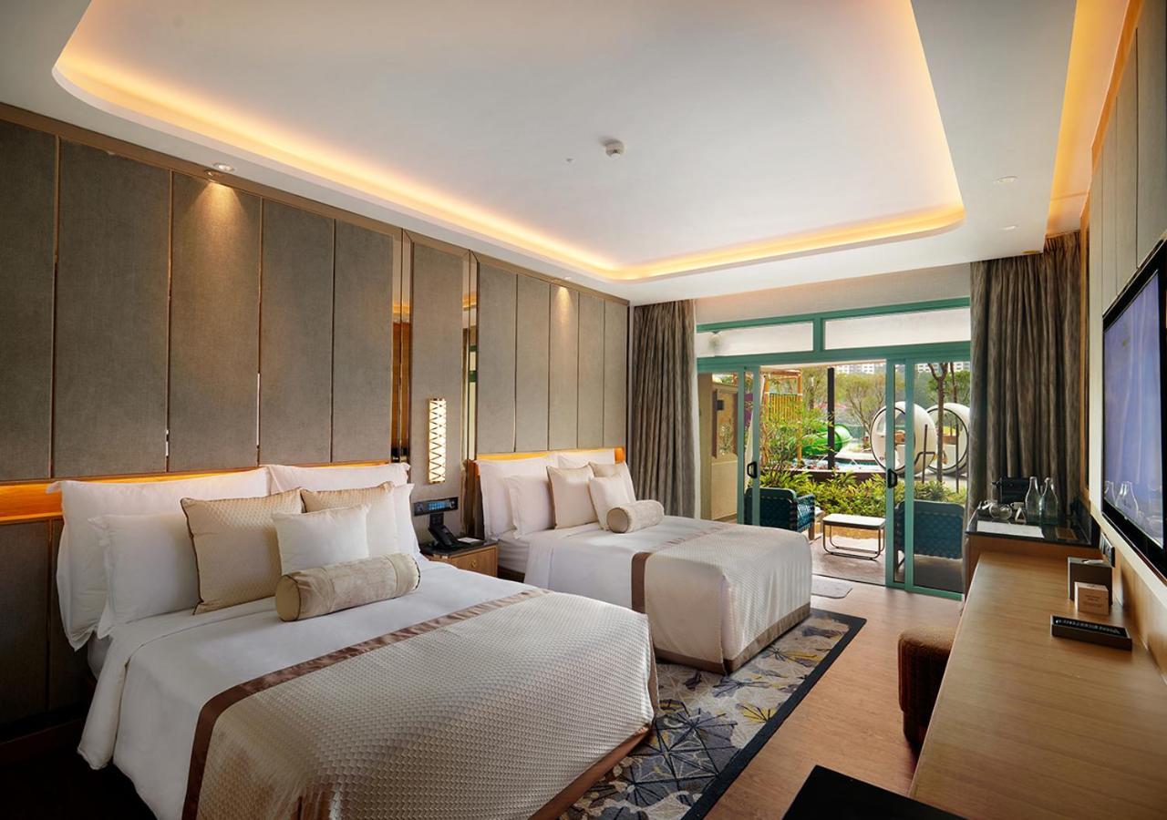 Sunway Resort Hotel Petaling Jaya Zewnętrze zdjęcie Deluxe Room