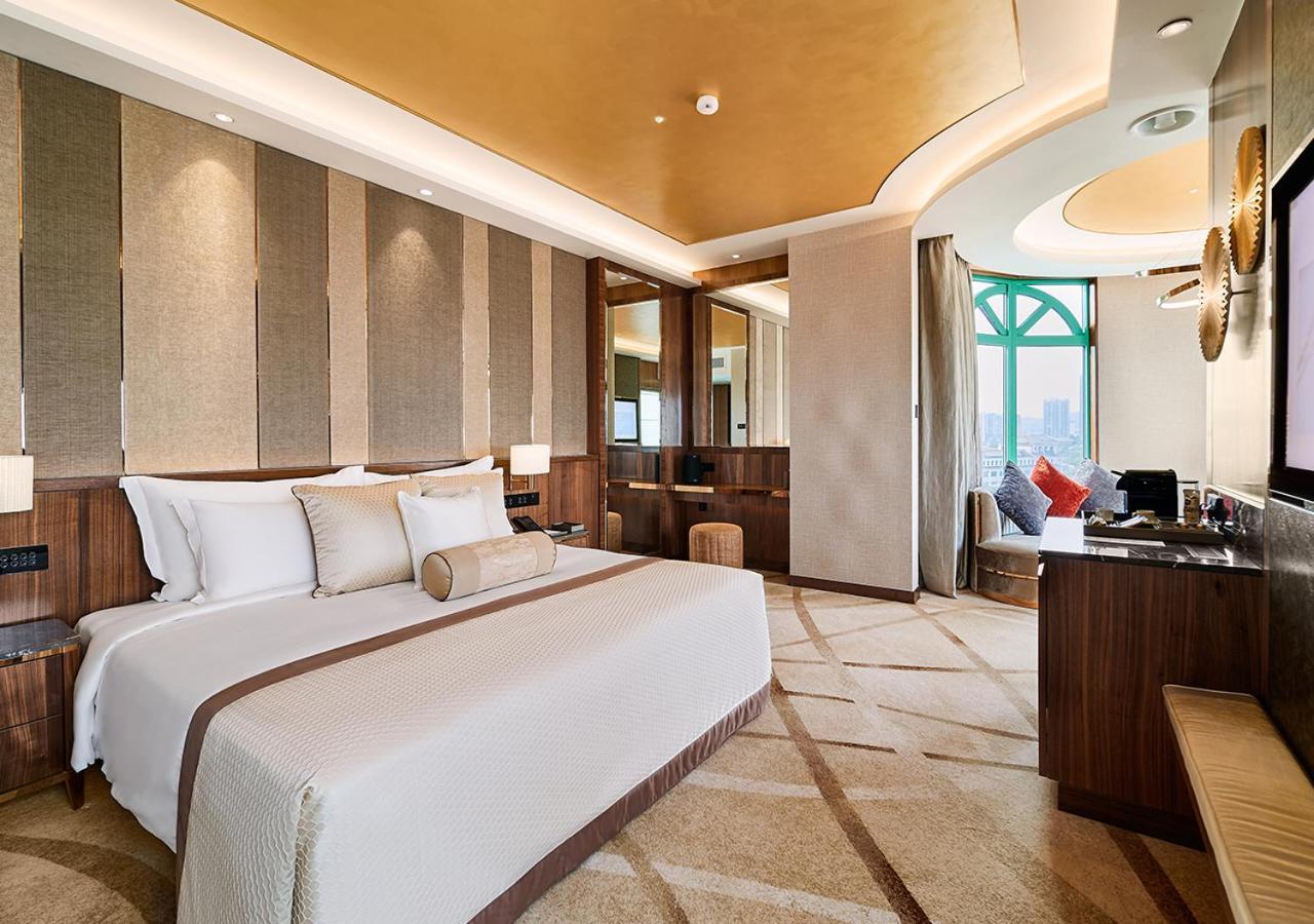 Sunway Resort Hotel Petaling Jaya Zewnętrze zdjęcie Suite