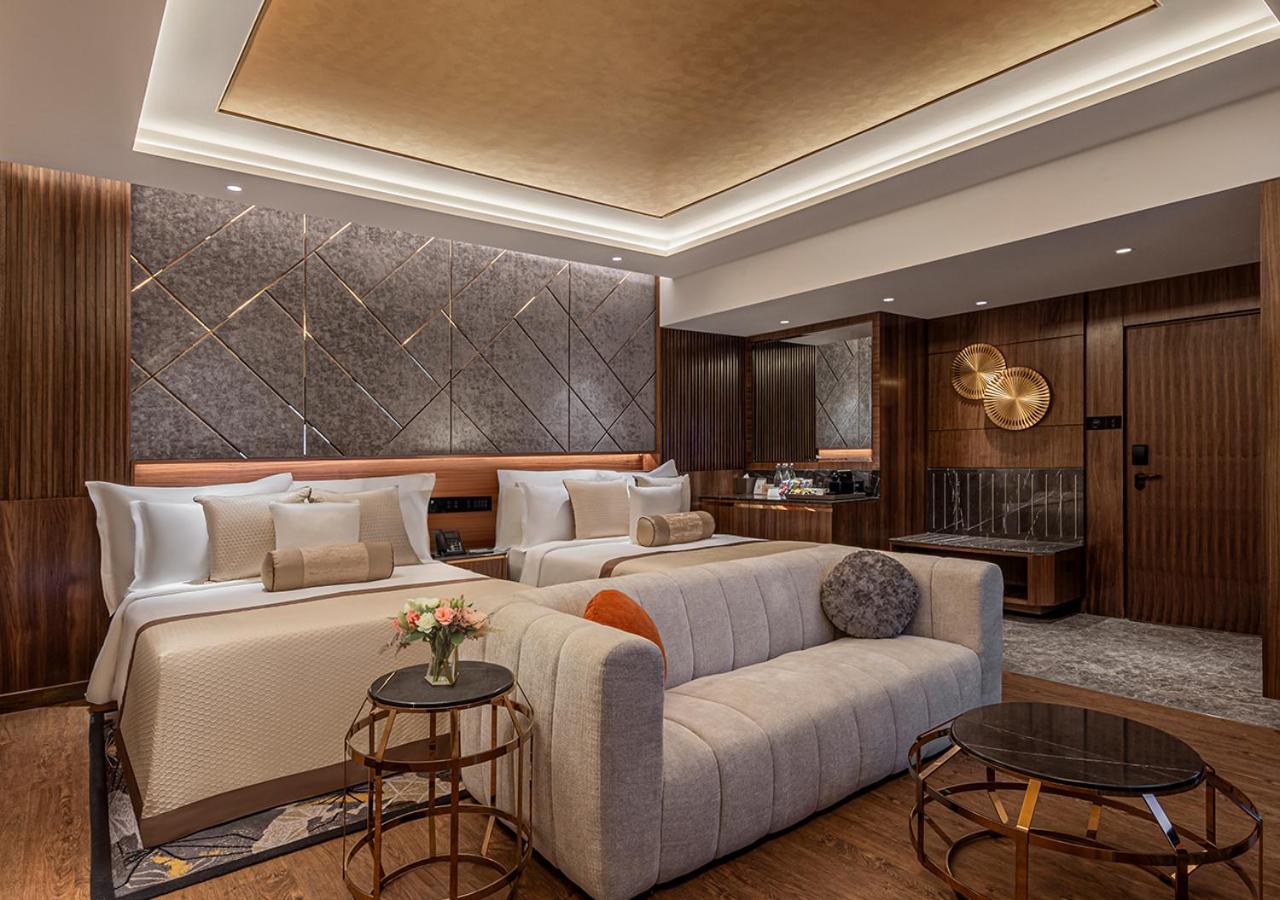 Sunway Resort Hotel Petaling Jaya Zewnętrze zdjęcie Suite