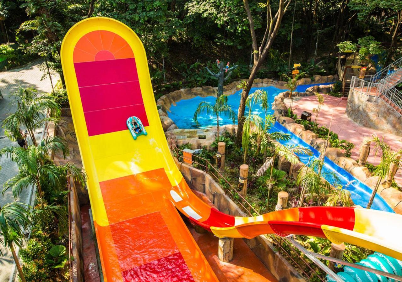 Sunway Resort Hotel Petaling Jaya Zewnętrze zdjęcie Water Park