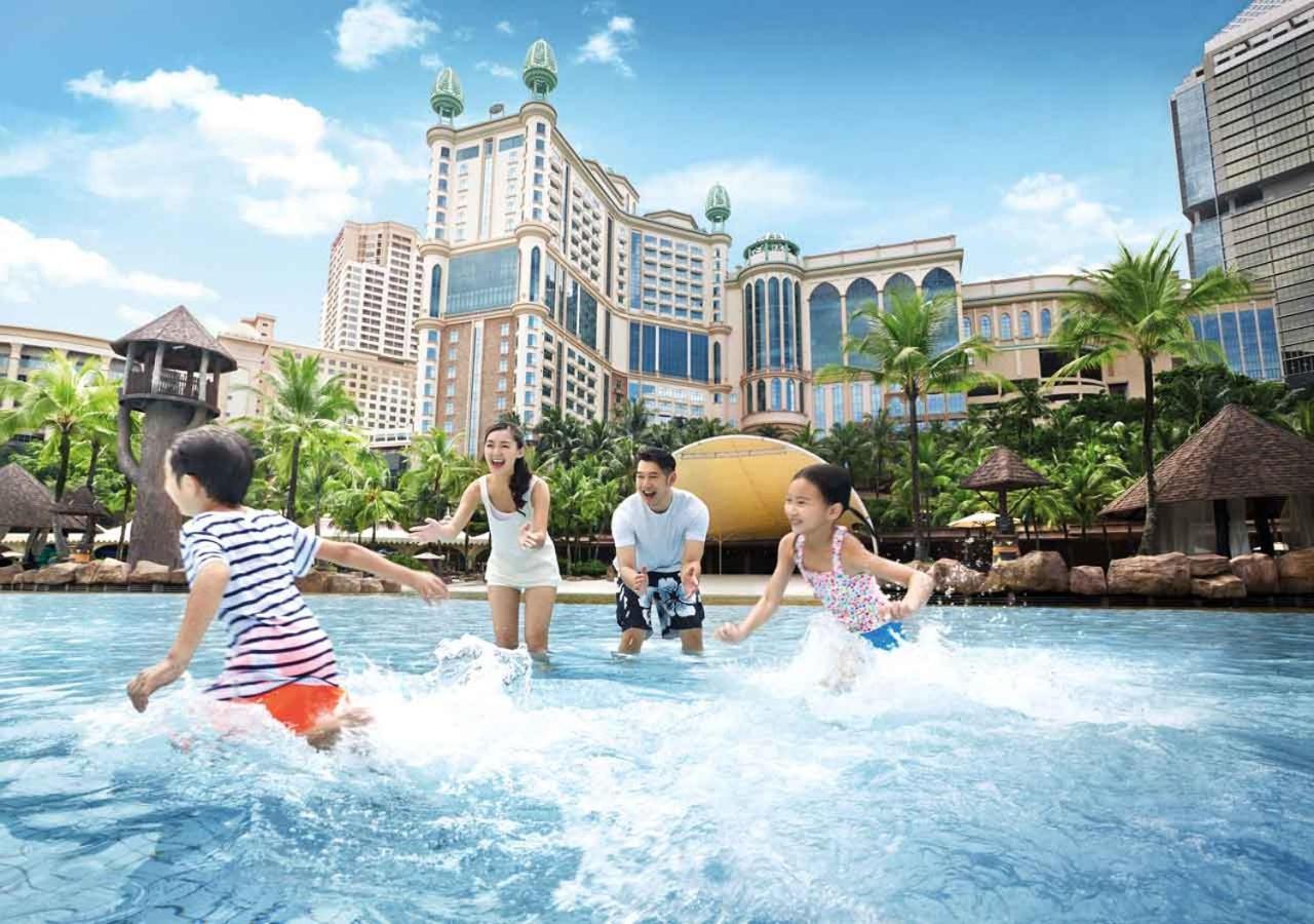 Sunway Resort Hotel Petaling Jaya Zewnętrze zdjęcie Sunway Lagoon Vietnam